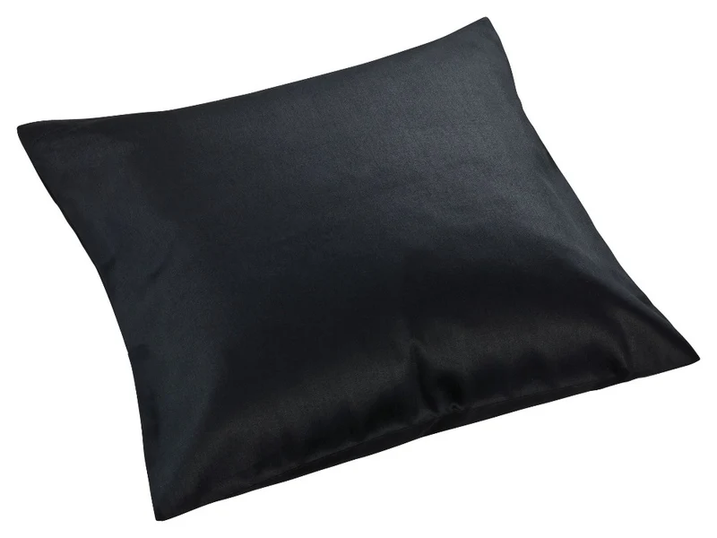 Bettwäsche Mako Satin und Kissenbezüge 100% Baumwolle glatt 130g/m² Moon Premium