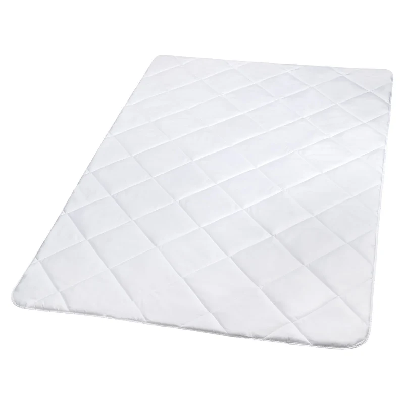 MOON - Steppbett Hygiene Sanitized® Allergiker geeignet - 135x200 155x220 140x200 mit Karosteppung