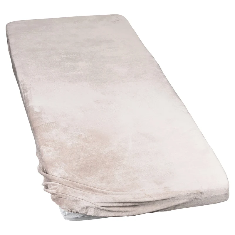 MOON Spannbettlaken Cashmere Touch 100x200 140x200 180x200 Spannbetttuch