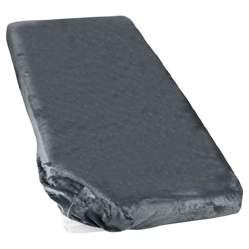 MOON Spannbettlaken Cashmere Touch 100x200 140x200 180x200 Spannbetttuch