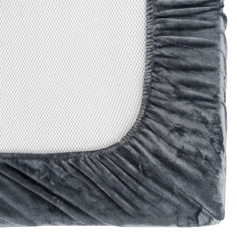 MOON Spannbettlaken Cashmere Touch 100x200 140x200 180x200 Spannbetttuch