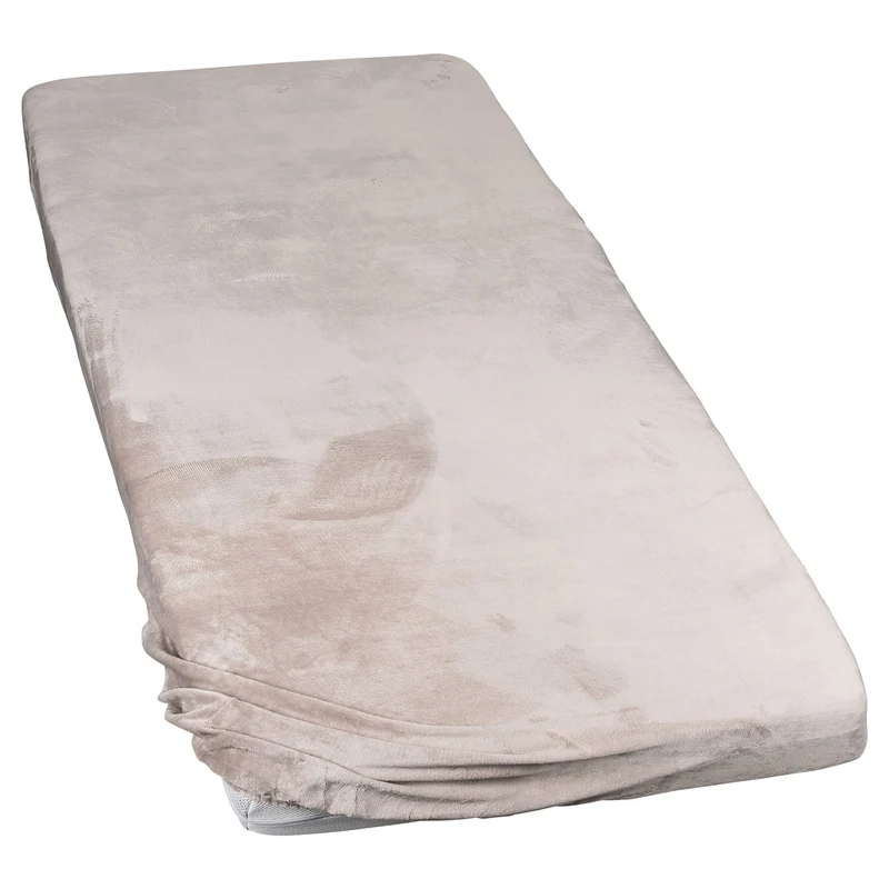 MOON Spannbettlaken Cashmere Touch 100x200 140x200 180x200 Spannbetttuch