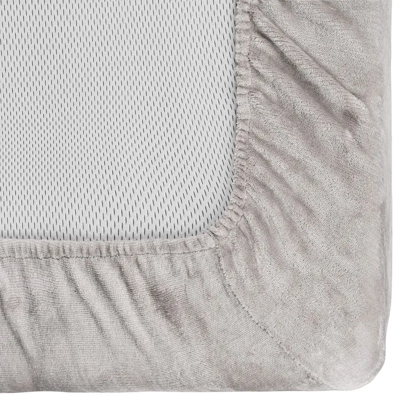MOON Spannbettlaken Cashmere Touch 100x200 140x200 180x200 Spannbetttuch