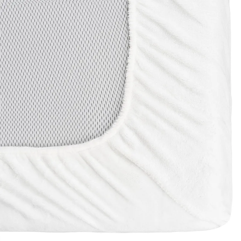 MOON Spannbettlaken Cashmere Touch 100x200 140x200 180x200 Spannbetttuch