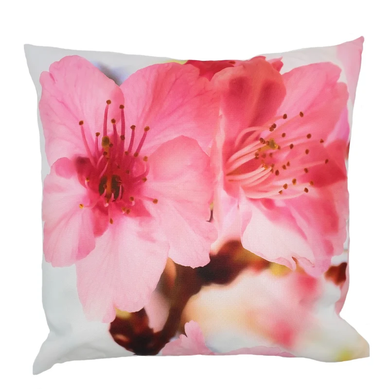 Moon Outdoor wasserdichte Kissenhülle 45x45 Kissenbezug