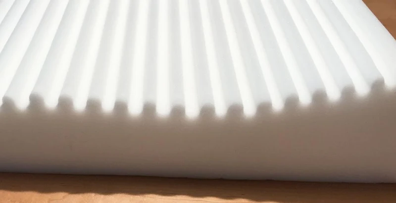 KBT Venenkissen Wellnesskissen formino 71x40x15