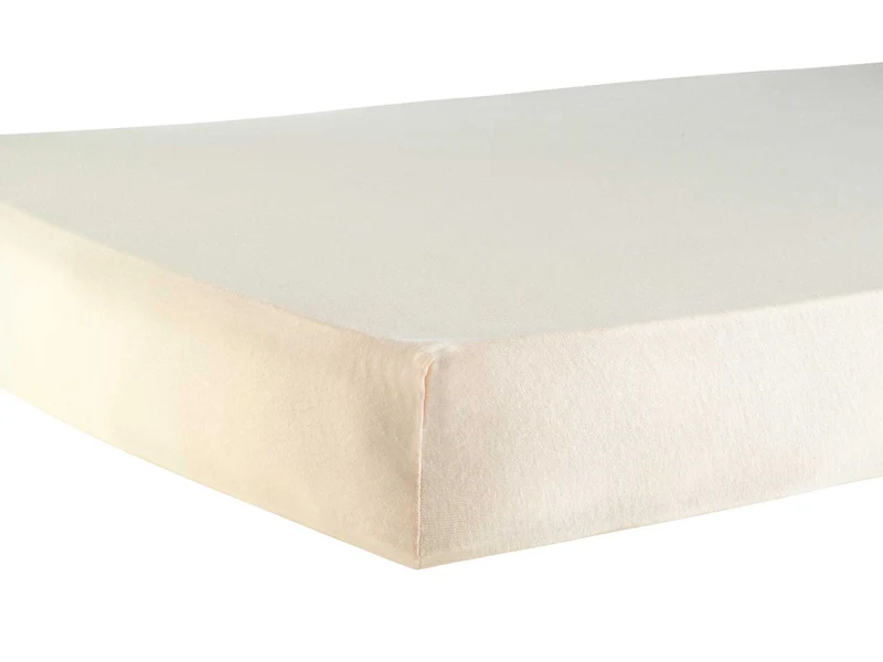 Kinder Baby Spannbettlaken Spannbetttuch Jersey 100% Baumwolle 70x140 OptiDream