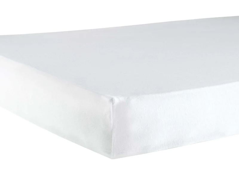 Kinder Baby Spannbettlaken Spannbetttuch Jersey 100% Baumwolle 70x140 OptiDream