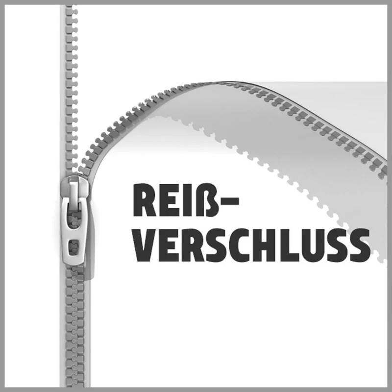 2er Pack Kissenhüllen 45x45 und 60x60cm 100% Polyester 230g/m² Kissenbezug MOON