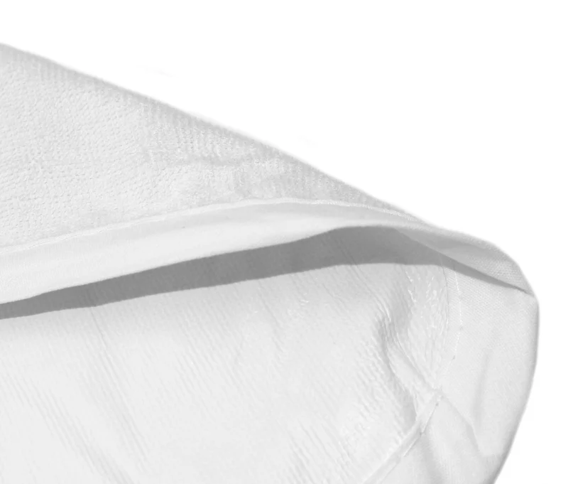 Moon-clean 2er Pack Inkontinenz Frottee Matratzenauflage wasserundurchlässig