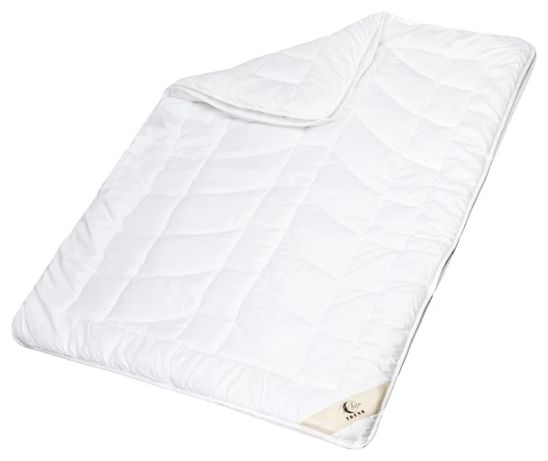 4-Jahreszeiten Bettdecke 95° waschbar Sommer Winter MOON-Trend