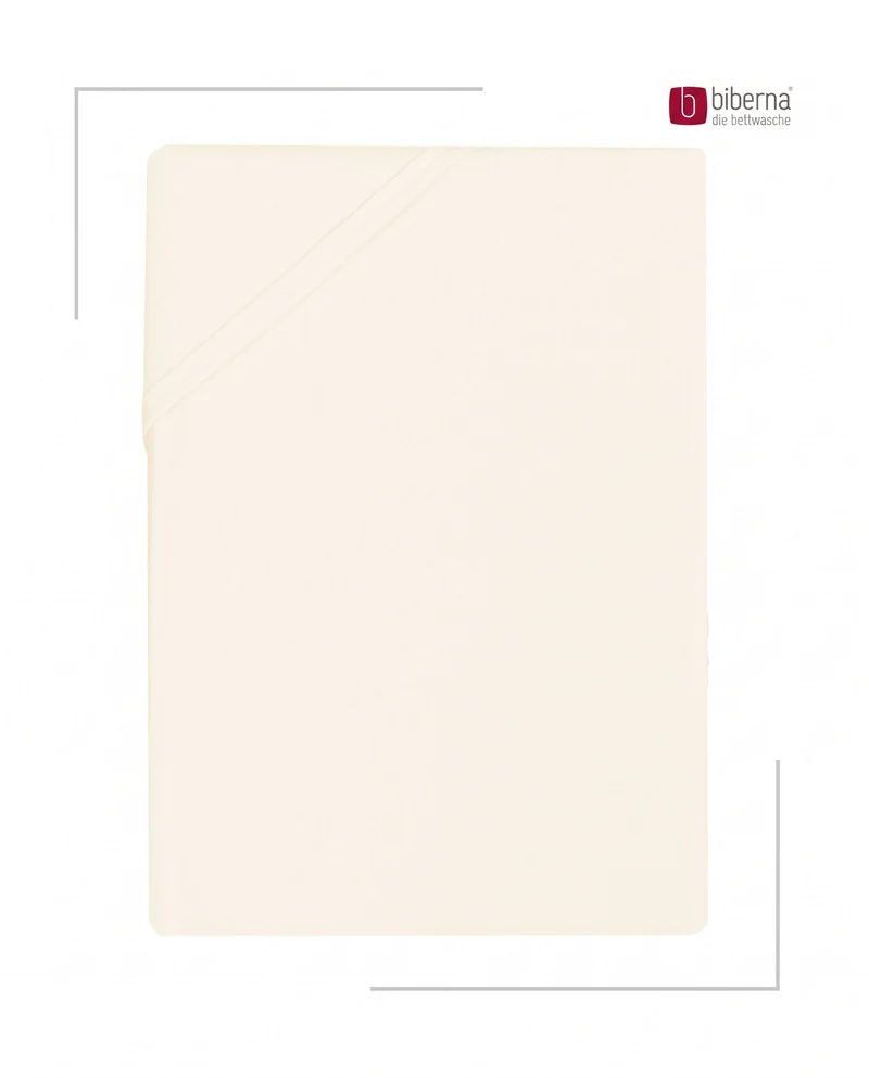 biberna Biber Betttuch (0002820)