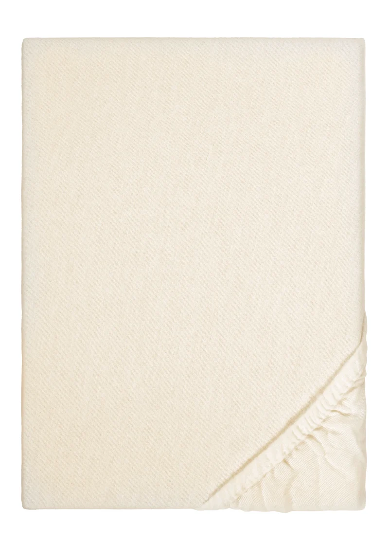 biberna Feinbiber Spannbetttuch (0002744)