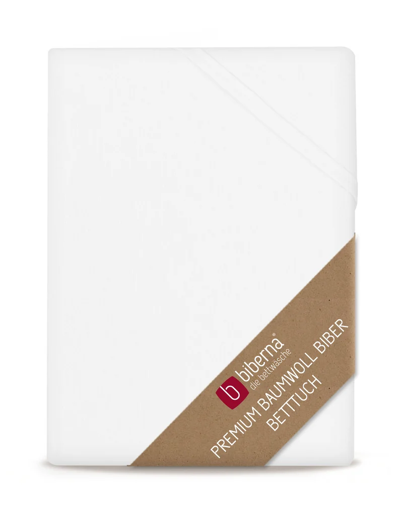 biberna Biber Betttuch (0002710)