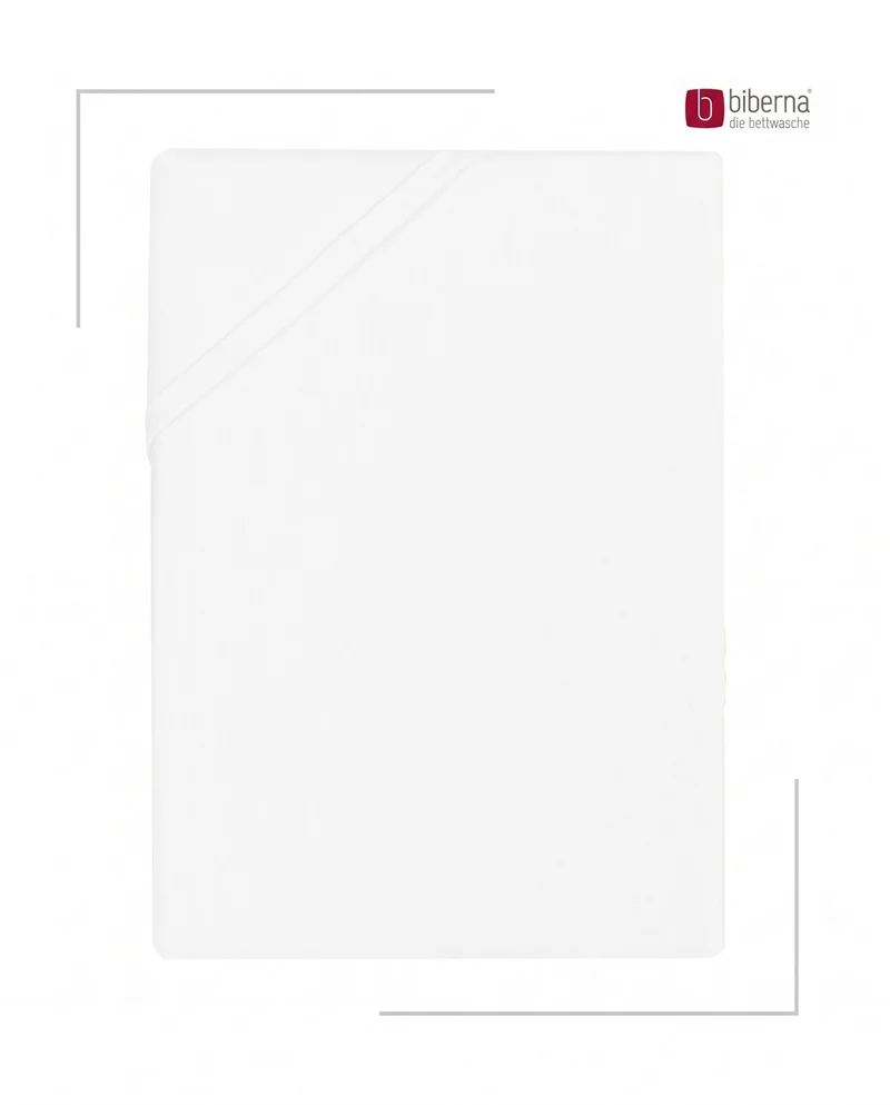 biberna Biber Betttuch (0002710)