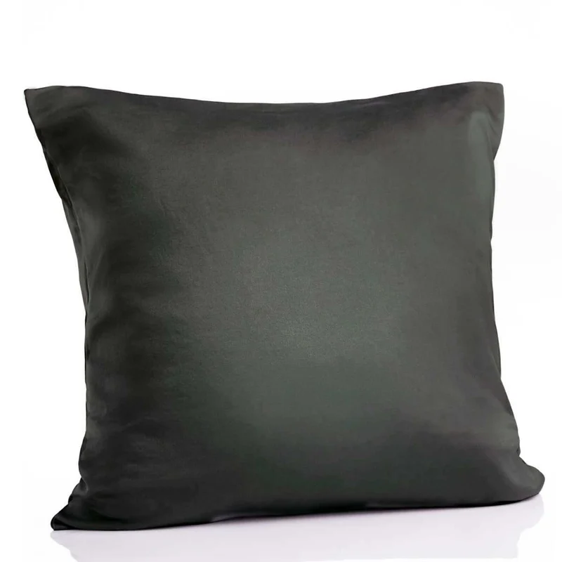 etérea Mikrofaser Interlock Kissenbezug Doppelpack, 40x40cm, 40x80cm, 80x80cm