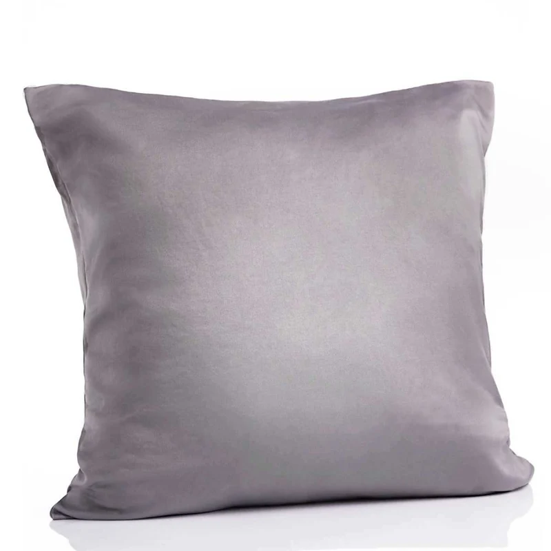 etérea Mikrofaser Interlock Kissenbezug Doppelpack, 40x40cm, 40x80cm, 80x80cm