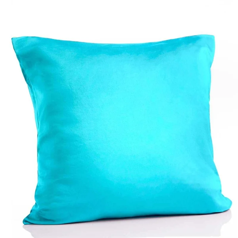 etérea Mikrofaser Interlock Kissenbezug Doppelpack, 40x40cm, 40x80cm, 80x80cm