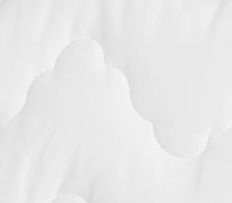 Dream-Sleep Kissen Kopfkissen 95° kochfest Bezug 100% Baumwolle