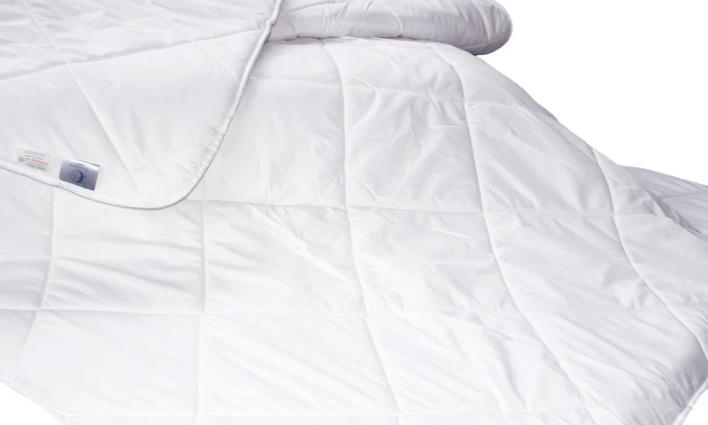 MOON-Professional Winterdecke Duodecke 95° waschbar Bettdecke
