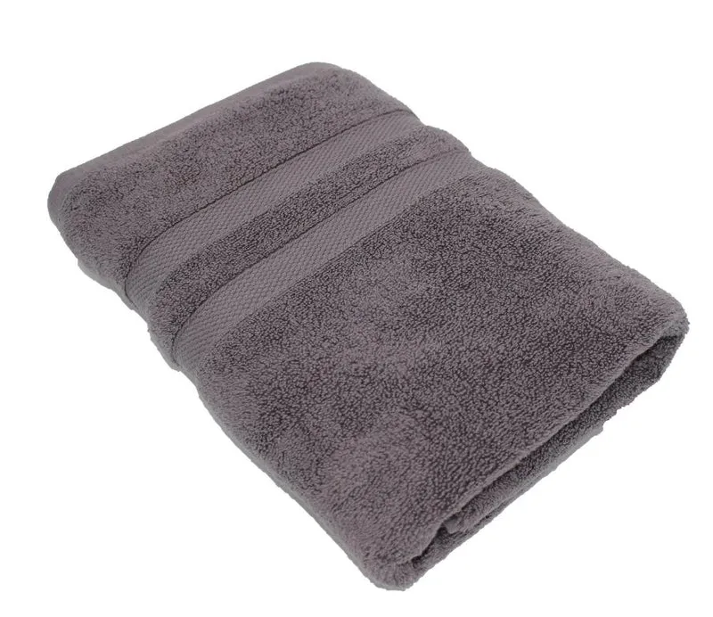 Handtuch 50x100 100% Baumwolle 500g/m² Serie P.K. Soft Cotton
