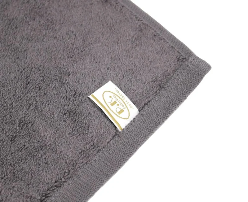 Handtuch 50x100 100% Baumwolle 500g/m² Serie P.K. Soft Cotton