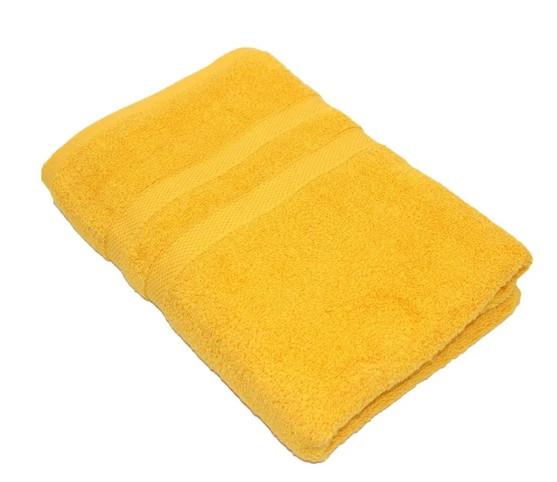 Handtuch 50x100 100% Baumwolle 500g/m² Serie P.K. Soft Cotton