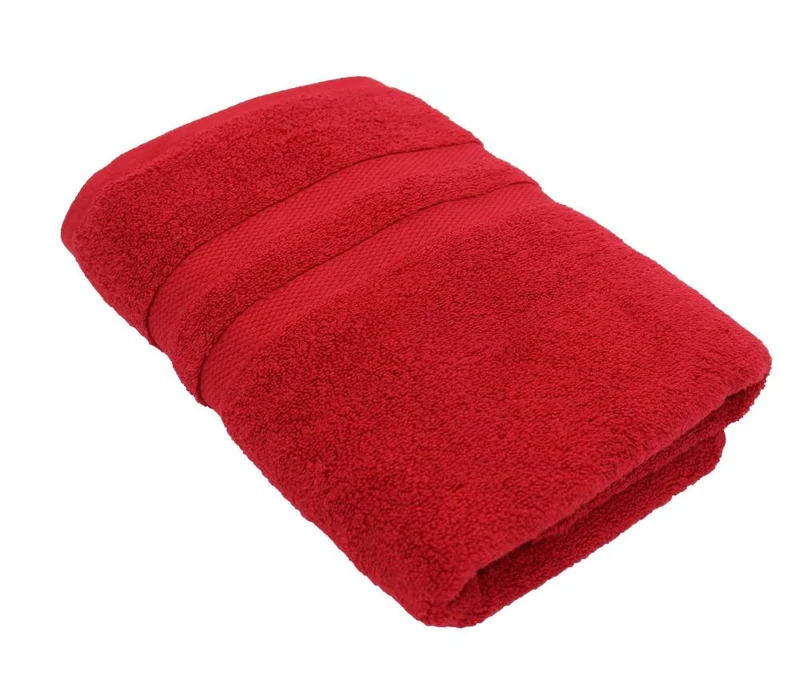 Handtuch 50x100 100% Baumwolle 500g/m² Serie P.K. Soft Cotton