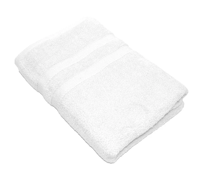 Handtuch 50x100 100% Baumwolle 500g/m² Serie P.K. Soft Cotton