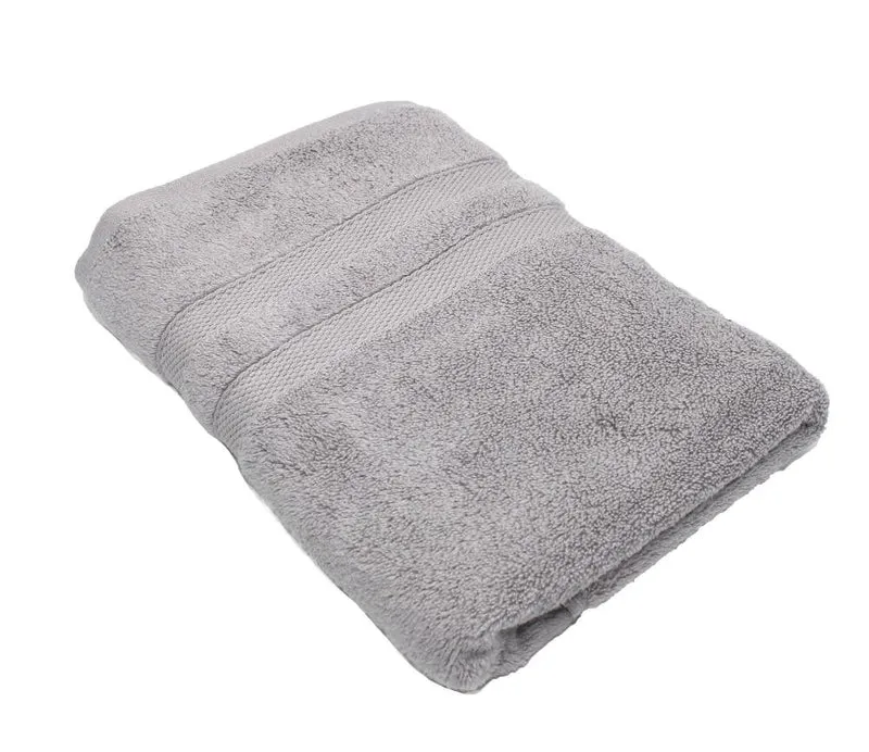 Handtuch 50x100 100% Baumwolle 500g/m² Serie P.K. Soft Cotton