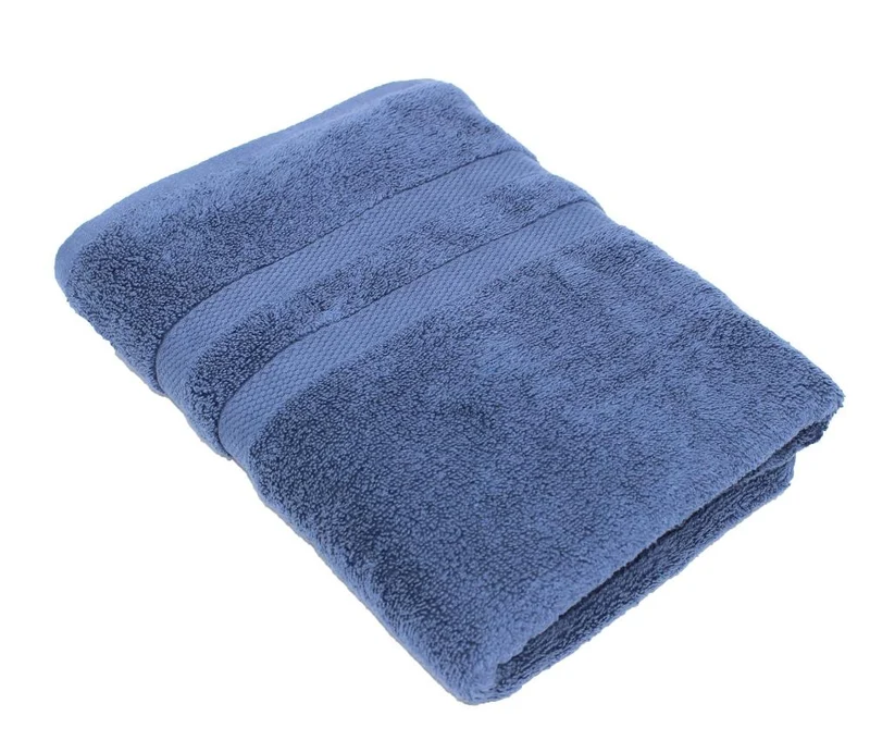 Handtuch 50x100 100% Baumwolle 500g/m² Serie P.K. Soft Cotton