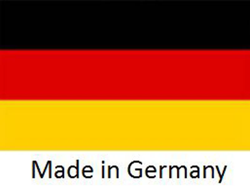 MOON Classic Kopfkissen Kissen 100% Gänsefedern von Bielefelder Bettfedern-Manufaktur BBV