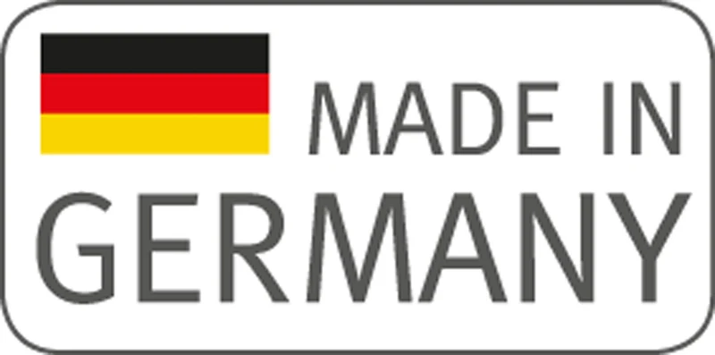 3 Kammer Kopfkissen Kissen Collection Bayern DeLuxe von BBV Bielefelder Bettfedern-Manufaktur