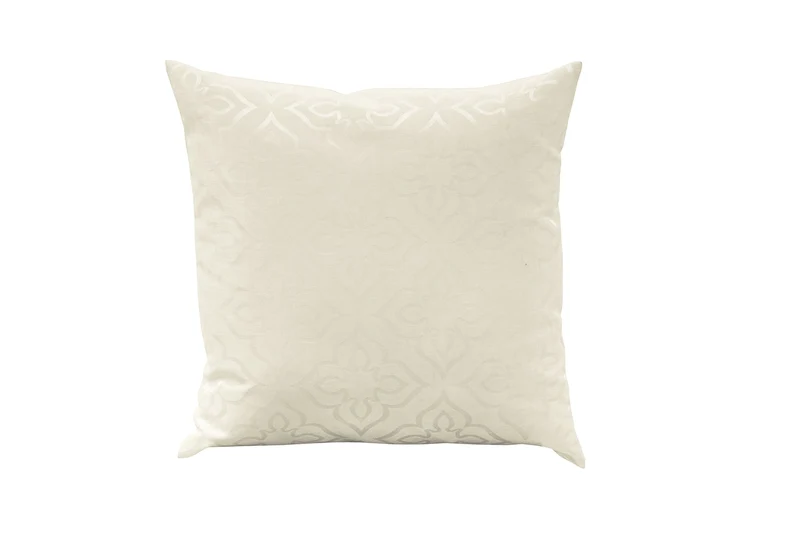 2er Pack Kissenhülle Kissenbezug Jacquard Palace 50x50cm