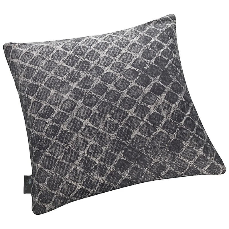 2er Pack Kissenhülle Kissenbezug Lacy 40x40 50x50 Sun Garden
