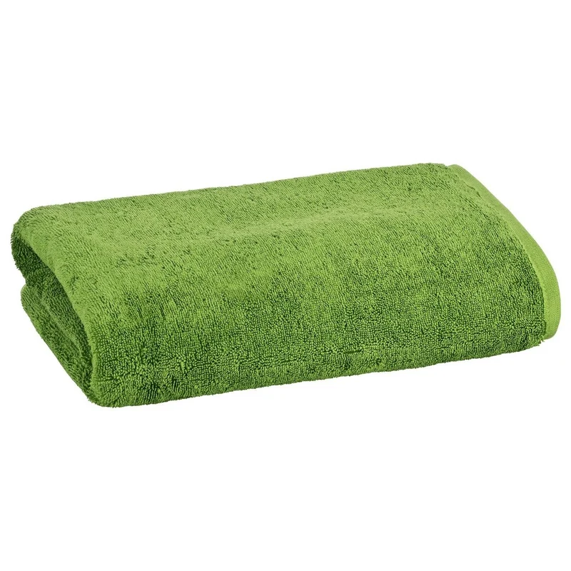 Floringo Saunatuch 100x180, 90x220cm Badetuch Baumwolle 630g/m² Luxury-Line