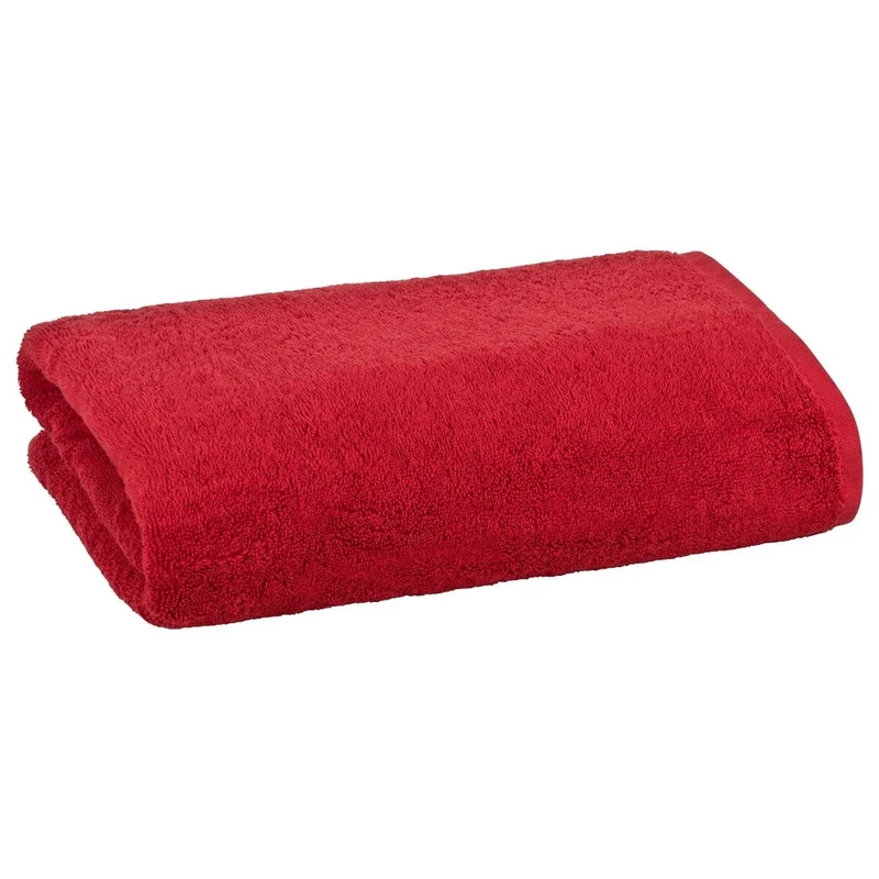 Floringo Saunatuch 100x180, 90x220cm Badetuch Baumwolle 630g/m² Luxury-Line
