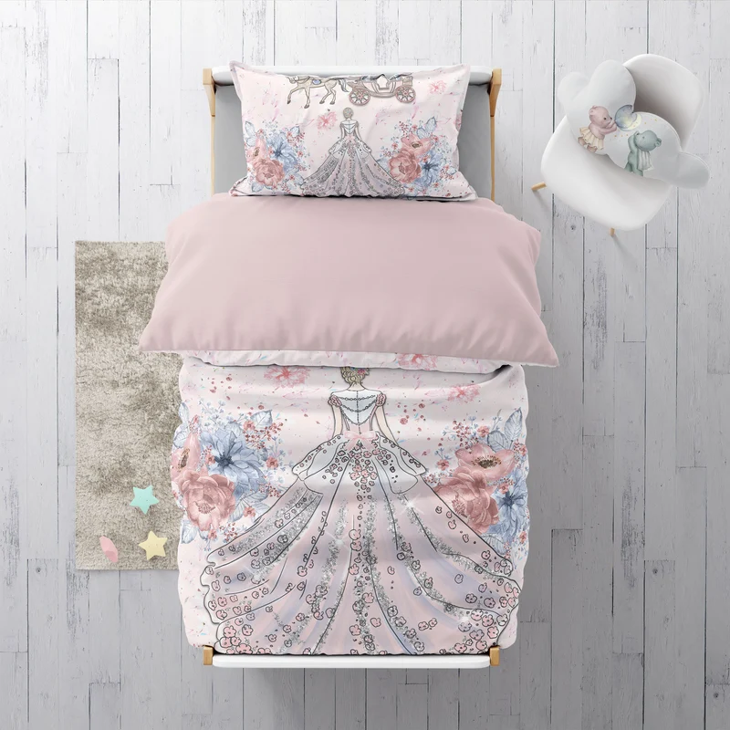 Mix & Match - Wähle deine individuellen Größen