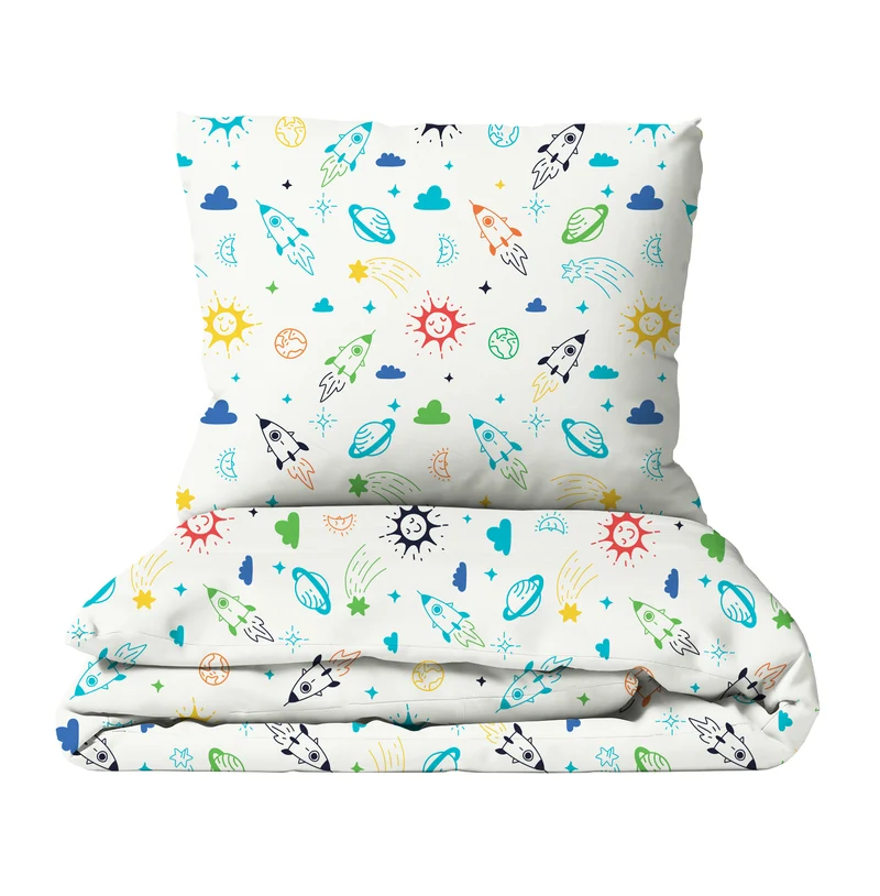 Mix & Match - Wähle deine individuellen Größen