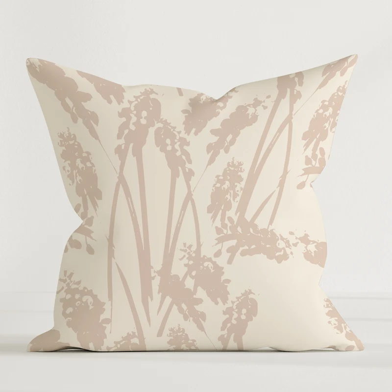 "Pampas" Premium Dekokissen