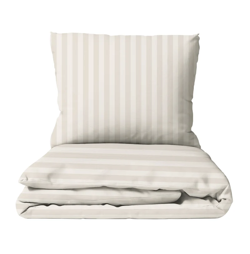 "Stripes" Premium Bettwäsche