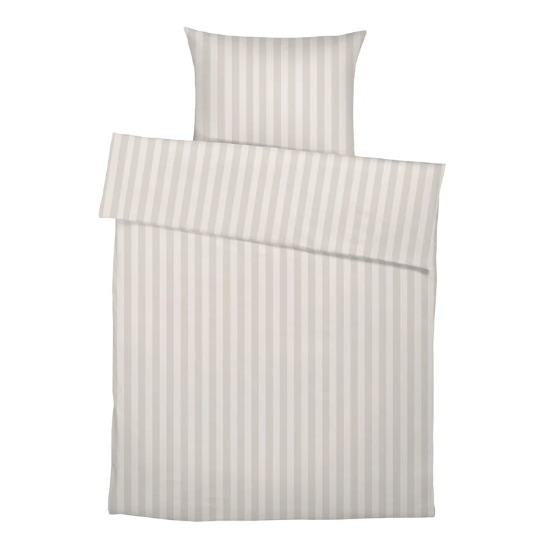 "Stripes" Premium Bettwäsche