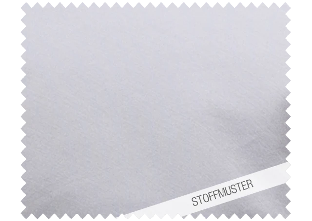 Stoffmuster zu Bettwäsche Perla, Damast