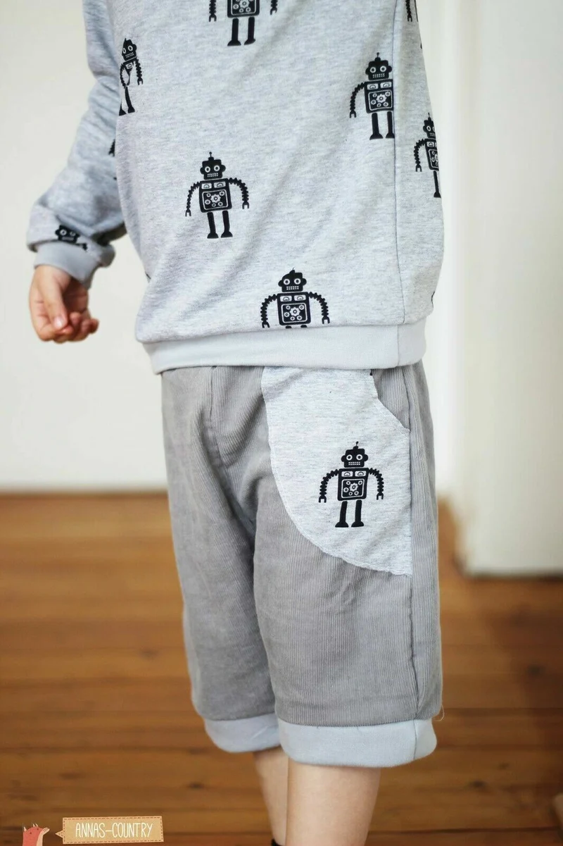 Feincord *Ab 50 cm