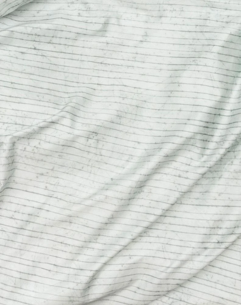Artist Bedding Collection "WAX Line" by Martina Vontobel