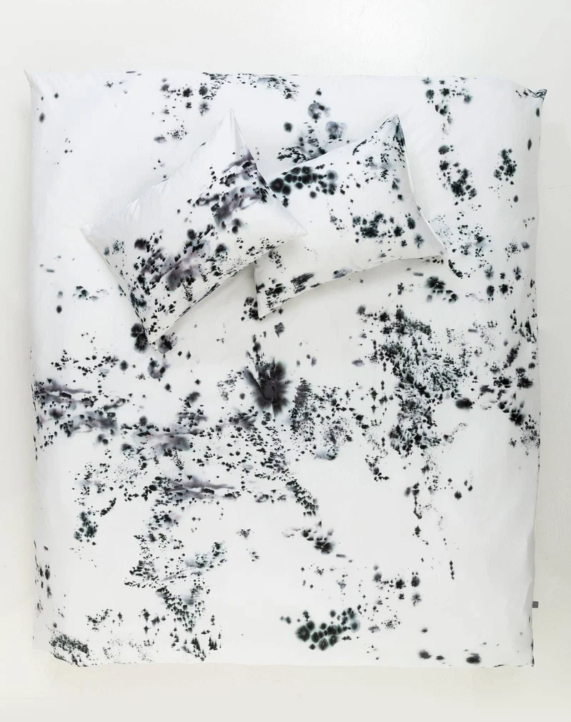 Designer Duvet Covers "Made by Rain" by Aliki van der Kruijs
