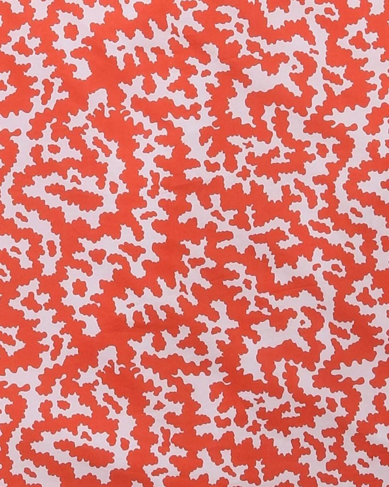 Artist Bedding Collection "Africa" by Nathalie Du Pasquier & George Sowden