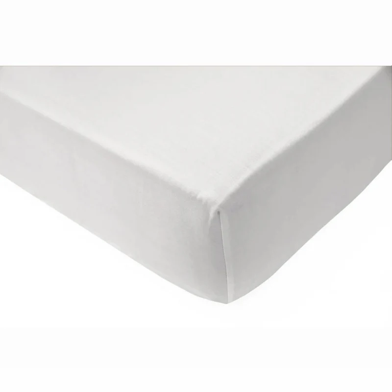 Jersey-Spannleintücher mit Elasthan für Boxspringbetten
