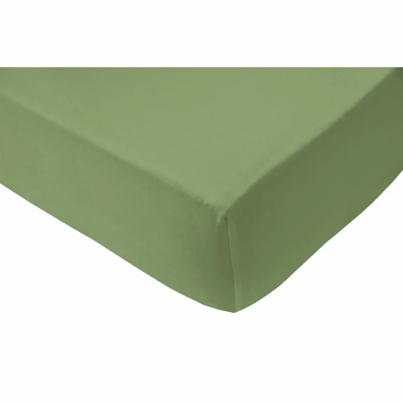 Jersey-Spannleintücher mit Elasthan für Boxspringbetten