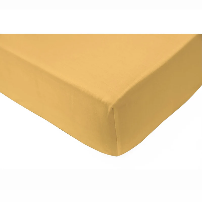 Jersey-Spannleintücher mit Elasthan für Boxspringbetten